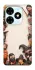 Чехол на TECNO Spark Go 2024 Harry Potter v15 фото 1 из 1