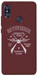 Чохол на Xiaomi Redmi Note 5 Pro / Note 5 (AI Dual Camera) Harry Potter v6 фото 1 з 1