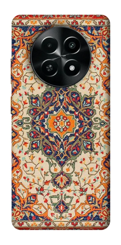Чохол на Realme Narzo 70x Килим v10 фото 1 з 1