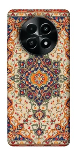 Чохол на Realme Narzo 70x Килим v10 фото 1 з 1