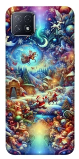 Чохол на Oppo A73 Christmas spirit ver.14 фото 1 з 1