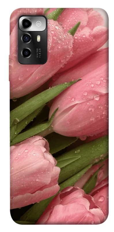 Чохол на ZTE Blade V40 Vita Beauty фото 1 з 1