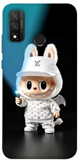 Чохол на Huawei P Smart (2020) Labubu with flashlight ver.1 фото 1 з 1