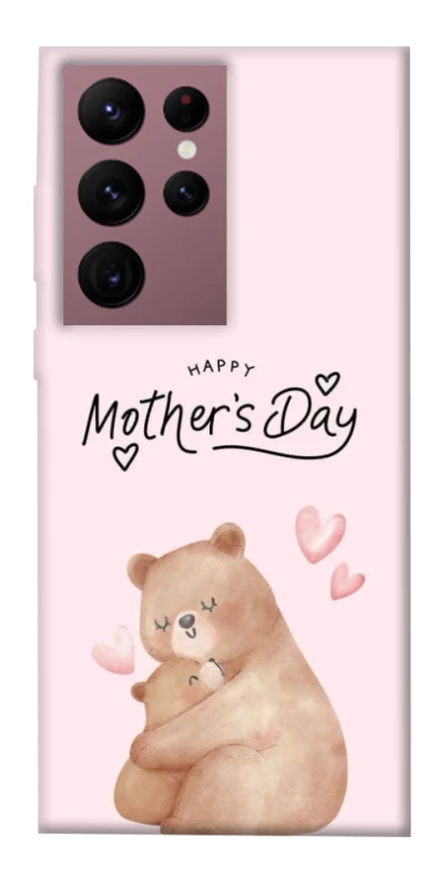Чехол на Samsung Galaxy S22 Ultra Mother's Day ver.2 фото 1 из 1