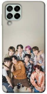 Чохол на Samsung Galaxy M53 5G NCT фото 1 з 1