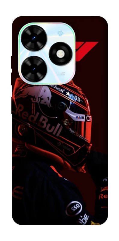 Чохол на TECNO Spark Go 2024 F-1 ver.1 фото 1 з 1