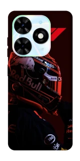 Чохол на TECNO Spark Go 2024 F-1 ver.1 фото 1 з 1