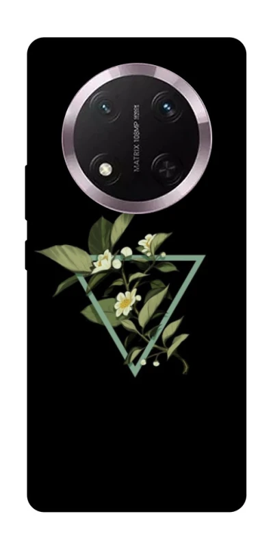 Чехол на Honor X9c Flowers ver.2 фото 1 из 1