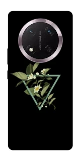 Чохол на Honor X9c Flowers ver.2 фото 1 з 1