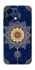 Чехол на Oppo A6 Pro 4G/5G Ковёр v54 фото 2 из 2
