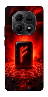 Чехол на Xiaomi Redmi Note 15 5G Феху фото 1 из 1