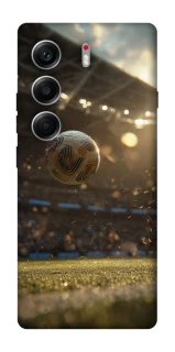 Чохол на Tecno Camon 40 Football aesthetic ver.2 фото 1 з 1
