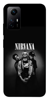 Чохол на Xiaomi Redmi Note 12S Nirvana ver.5 фото 1 з 1