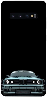 Чохол на Samsung Galaxy S10+ BMW v148 фото 1 з 1