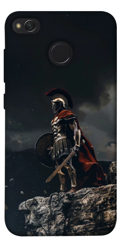 Чохол на Xiaomi Redmi 4X Roman warrior фото 1 з 1