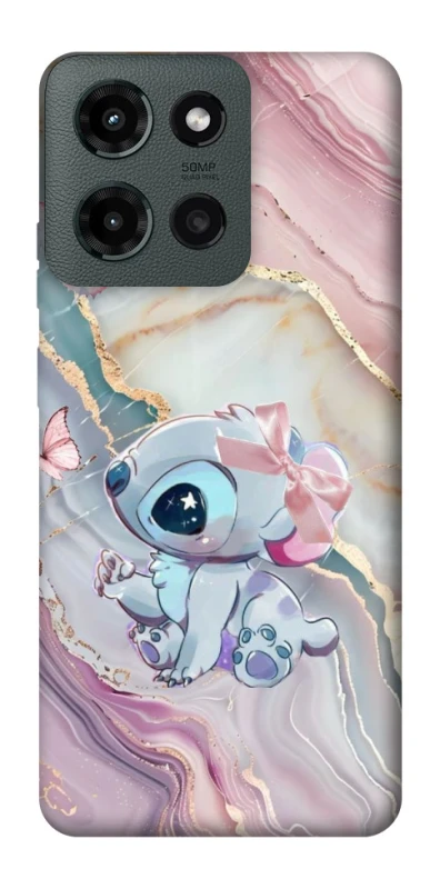 Чехол на Motorola Moto G Power (2025) Stitch ver.26 фото 1 из 1
