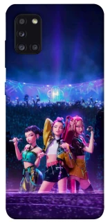 Чехол на Samsung Galaxy A31 K-Pop Demon Hunters ver.3 фото 1 из 1