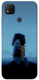 Чехол на Xiaomi Redmi 9C Odyssey ver.1 фото 1 из 1