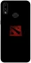 Чохол на Samsung Galaxy A10s Dota logo фото 1 з 1