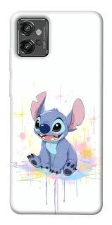 Чехол на Motorola Moto G32 Stitch ver.4 фото 1 Чехол на Motorola Moto G32 Stitch ver.4 фото 1 из 1