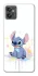 Чехол на Motorola Moto G32 Stitch ver.4 фото 1 Чехол на Motorola Moto G32 Stitch ver.4 фото 1 из 1