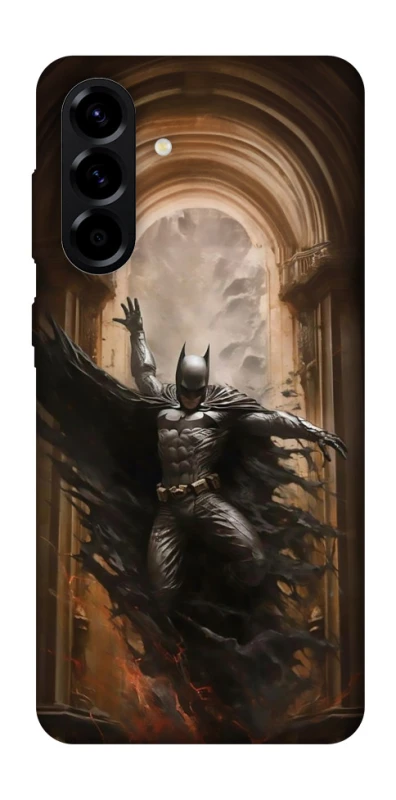 Чехол на Samsung Galaxy A57 5G Batman v3 фото 1 из 1