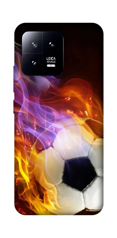 Чохол на Xiaomi 13 Football Abstract фото 1 з 1