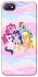 Чехол на Xiaomi Redmi 6A My Little Pony ver.3 фото 1 из 1