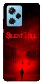 Чехол на Xiaomi Poco X5 Pro 5G Silent Hill aesthetic ver.1 фото 1 из 1