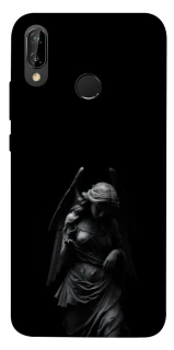 Чохол на Huawei P20 Lite Angel фото 1 Чохол на Huawei P20 Lite Angel фото 1 з 1