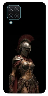 Чохол на Samsung Galaxy M12 Goddess of war ver.1 фото 1 з 1