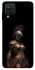 Чохол на Samsung Galaxy M12 Goddess of war ver.1 фото 1 з 1