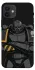 Чохол на Apple iPhone 12 (6.1") Warhammer 40k v3 фото 1 з 1