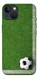 Чехол на Apple iPhone 13 (6.1") Football aesthetic ver.5 фото 1 из 1