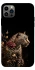 Чохол на Apple iPhone 12 Pro (6.1") Leopard v3 фото 1 з 1