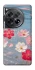 Чехол на OnePlus 12 Breeze Bloom фото 1 из 1