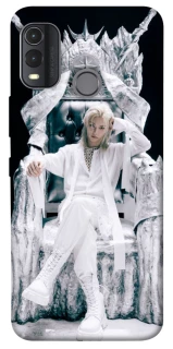 Чехол на Nokia G11 Plus Felix GIANT фото 1 из 1