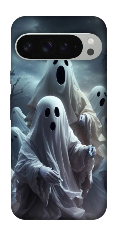 Чохол на Google Pixel 9 Pro XL Ghost фото 1 з 1