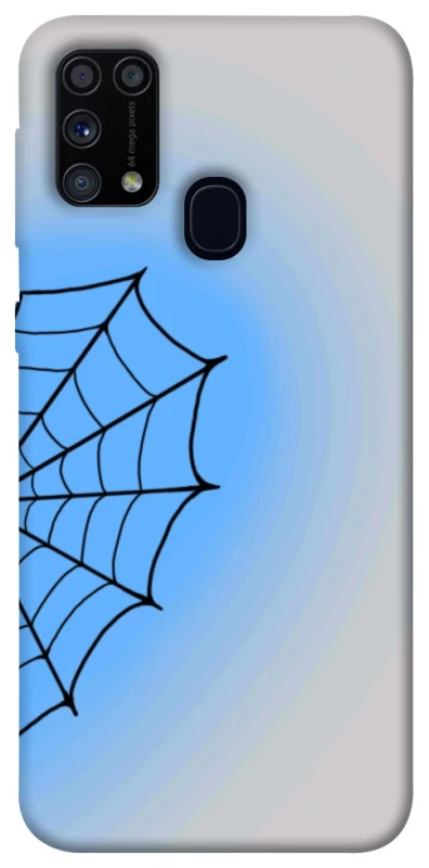 Чохол на Samsung Galaxy M31 Pair romantic theme ver.2 фото 1 з 1