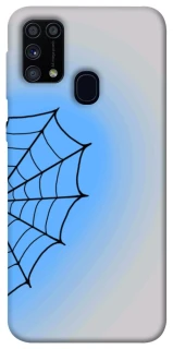 Чохол на Samsung Galaxy M31 Pair romantic theme ver.2 фото 1 з 1