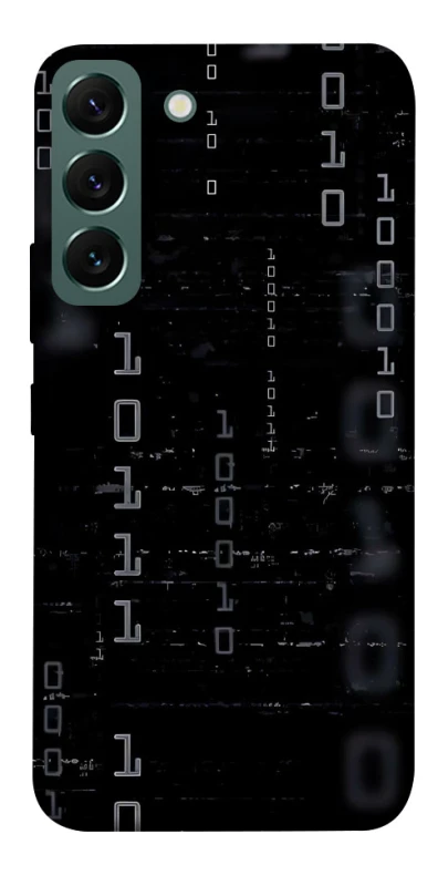 Чохол на Samsung Galaxy S22 Numbers фото 1 з 1