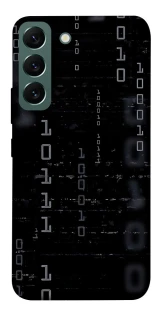 Чехол на Samsung Galaxy S22 Numbers фото 1 из 1
