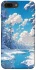 Чехол на Apple iPhone 7 plus / 8 plus Winter art фото 1 из 1