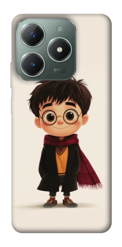 Чохол на Realme C61 Harry Potter v8 фото 1 з 1