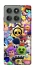 Чохол на Motorola Edge 60 Pro Brawl Stars ver.5 фото 1 з 1