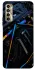 Чехол на TECNO Camon 17P BMW v49 фото 1 из 1