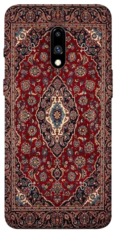 Чохол на OnePlus 7 Килим v2 фото 1 з 1