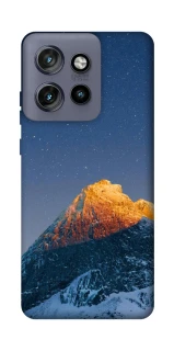 Чохол на Motorola Edge 50 Neo Star mountain фото 1 з 1