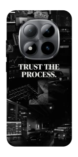 Чохол на Xiaomi Redmi Note 15 Pro 5G Process фото 1 з 1