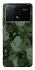 Чехол на Xiaomi Poco X6 Camouflage v31 фото 1 из 1